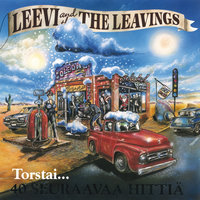 Eldorado - Leevi And The Leavings