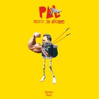 Crujidos - Nacho Vegas, PAL