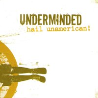 Burn The Metropolis - Underminded