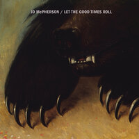 Precious - JD McPherson