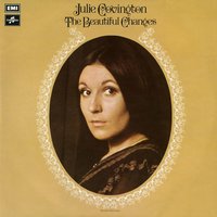 Winter Kept Us Warm - Julie Covington