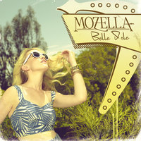 LuvSik - Mozella