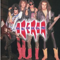 Warriors - Iberia
