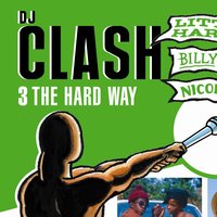 Shaolin Plat - Nicodemus
