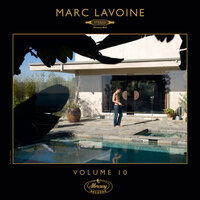 Les Dunes Blanches - Marc Lavoine