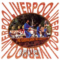 This Boy - Liverpool