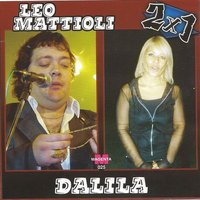 Bella durmiente - Dalila