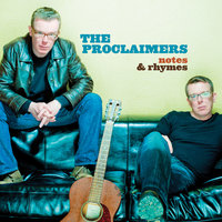 Like A Flame - The Proclaimers