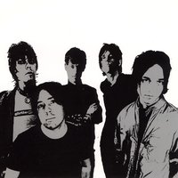 Tracks - The Black Halos