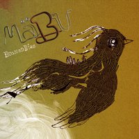 Quiéreme - Mäbu