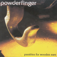 Bridle You - Powderfinger