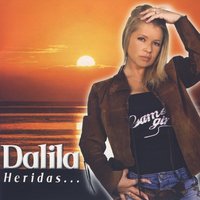 Prisionera del Pasado - Dalila