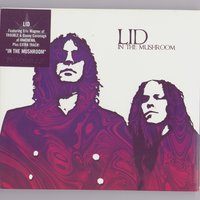 Mary Agnes - Lid