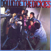 Attack Of The Mole Men - The Dickies