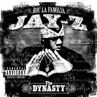 Squeeze First - Jay-Z