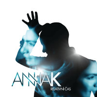 Luciana - Anna K.
