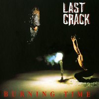 Energy Mind - Last Crack