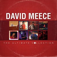 Forgiven - David Meece