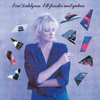 Don't Push - Eva Dahlgren