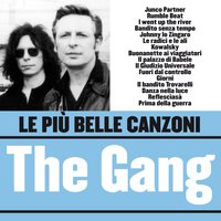Il palazzo di Babele - Gang