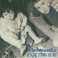 Salud y buenos alimentos - Rosendo