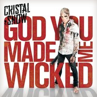 Venom - Cristal Snow