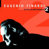 Mio cucciolo d'uomo - Eugenio Finardi