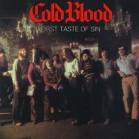 All My Honey - Cold Blood