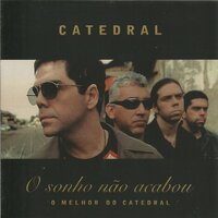 Sol de primavera - Catedral
