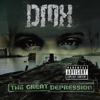 I'ma Bang - DMX
