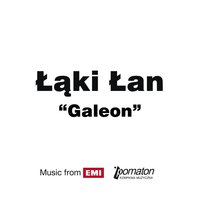 Galeon - Łąki Łan