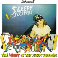 MENNŽŽN KARJALAAN - Sleepy Sleepers