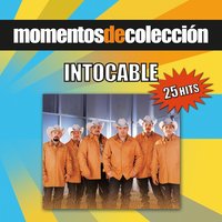 Me Has Robado La Calma - Intocable