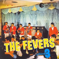 Menina Linda (Pretty Belinda) - The Fevers