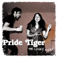 Let 'Em Go - Pride Tiger