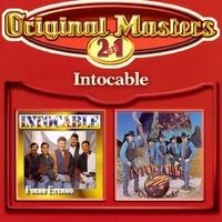 No Me Vayas A Dejar - Intocable