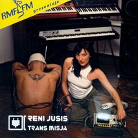 It's Not Enough - Reni Jusis
