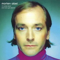 Stay Crazy - Morten Abel