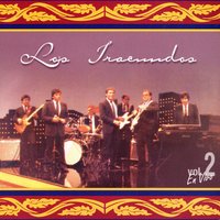 La Lluvia Terminó - Los Iracundos