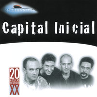Blecaute - Capital Inicial