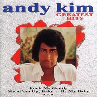 Mary Ann - Andy Kim