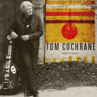 Diamonds - Tom Cochrane