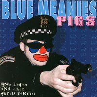 Dummyroom - Blue Meanies