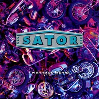 Too Much Trouble - Sator