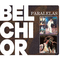 Lira dos vinte anos - Belchior
