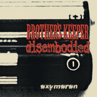 Stigma - Disembodied