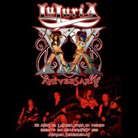 Destrucción - Lujuria