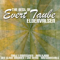 Fritiof I Arkadien - Evert Taube