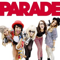 Perfume - Parade