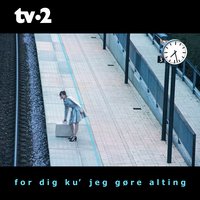 Randers Station - Tv-2